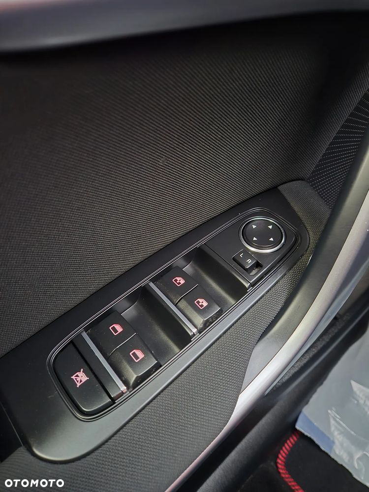 Kia XCeed 1.0 T-GDI OPF VISION - 35