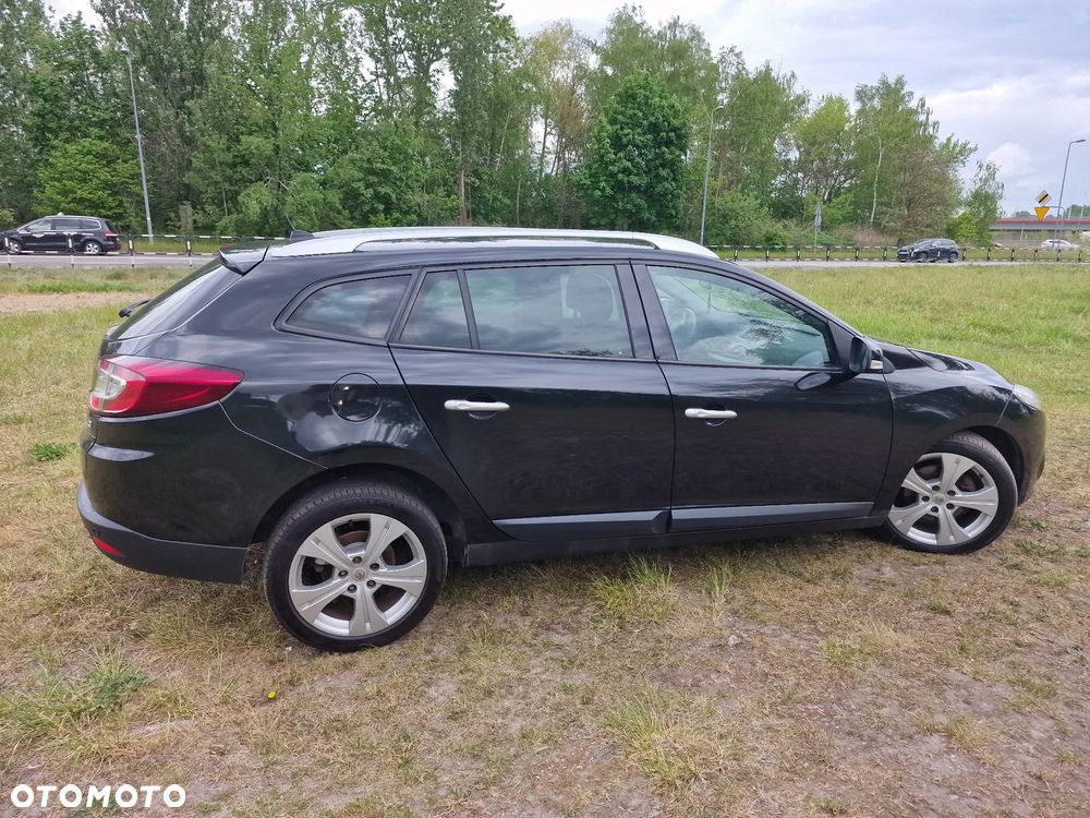Renault Megane dCi 130 FAP BOSE Edition - 16