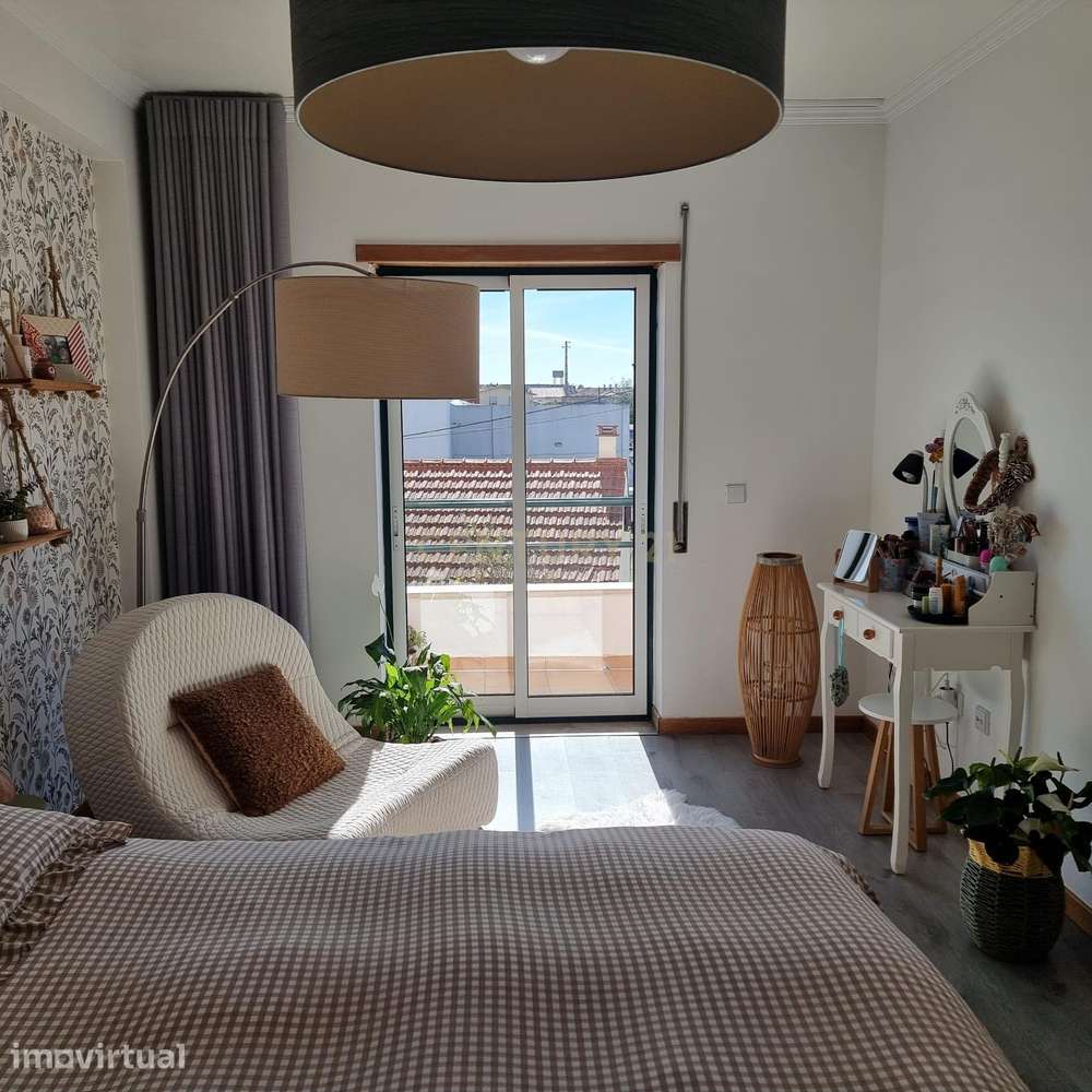 Apartamento Moderno em Marinha Grande, Leiria - 140m² - Grande imagem: 3/8