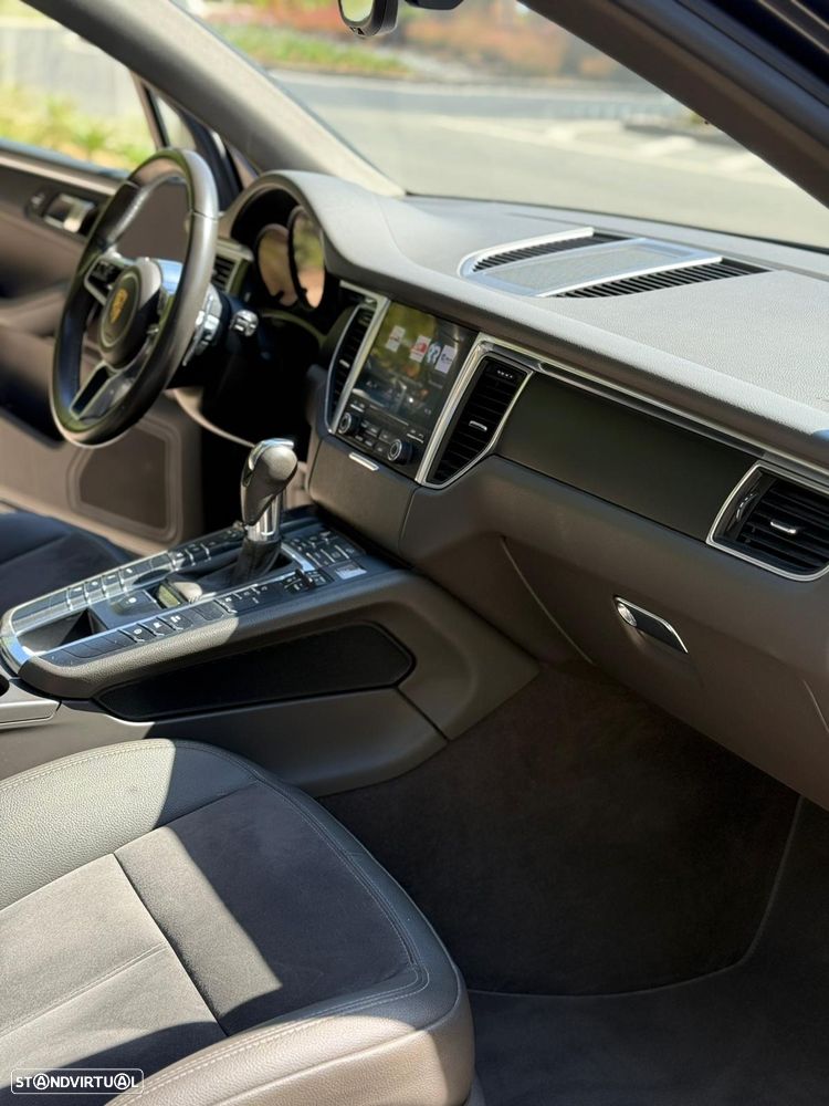 Porsche Macan Standard - 13