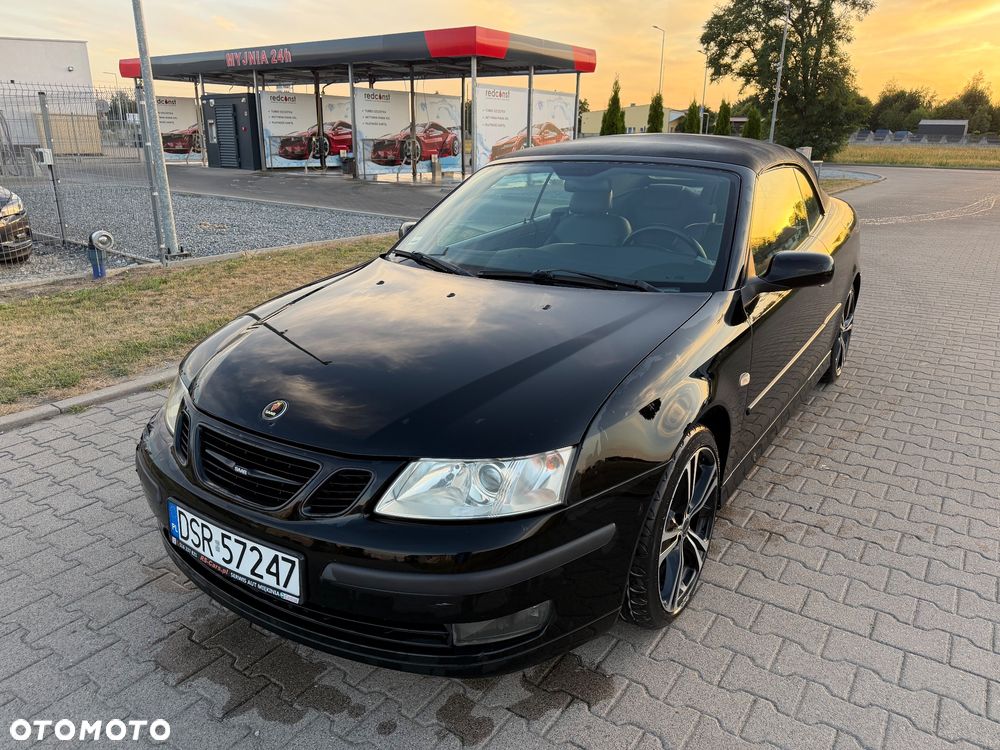Saab 9-3X - 7