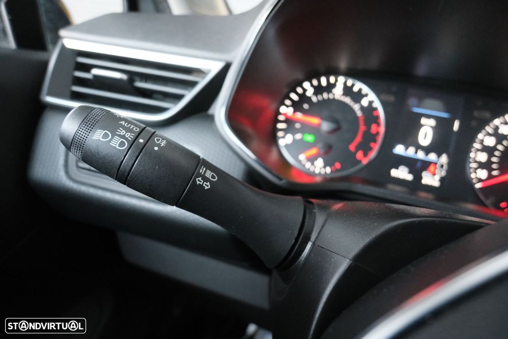 Renault Clio 1.5 Blue dCi Equilibre - 14