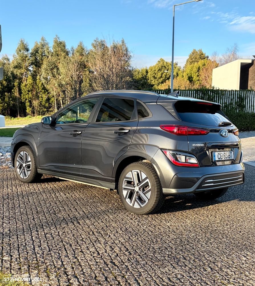 Hyundai Kauai EDITION 30+ - 13