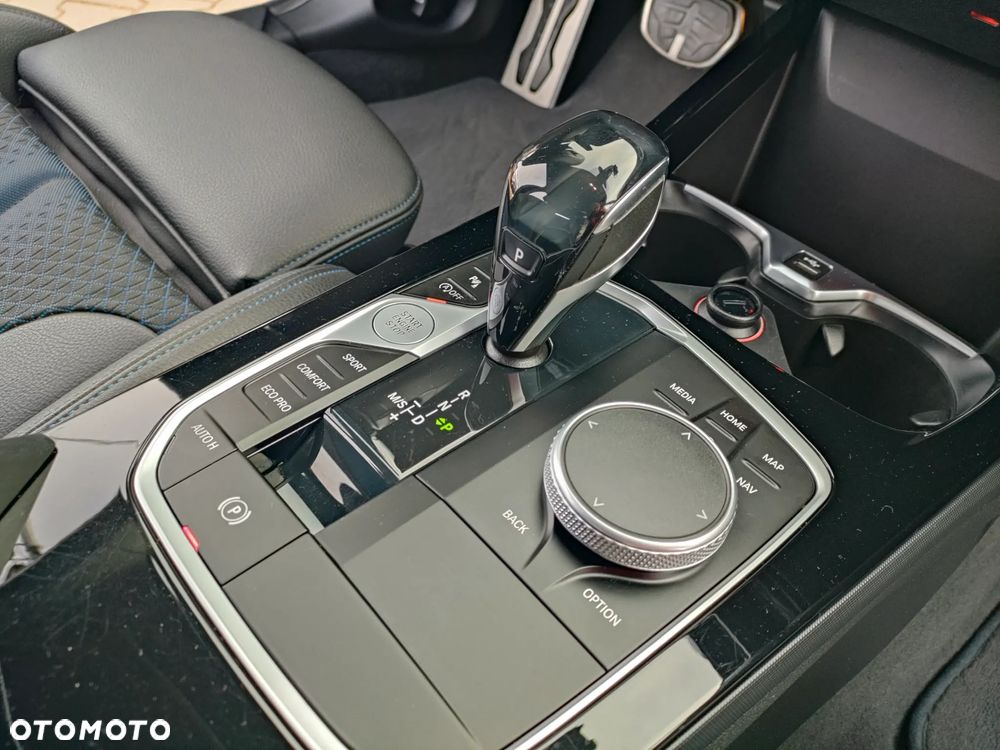 BMW Seria 1 118d Edition M Sport Shadow - 27