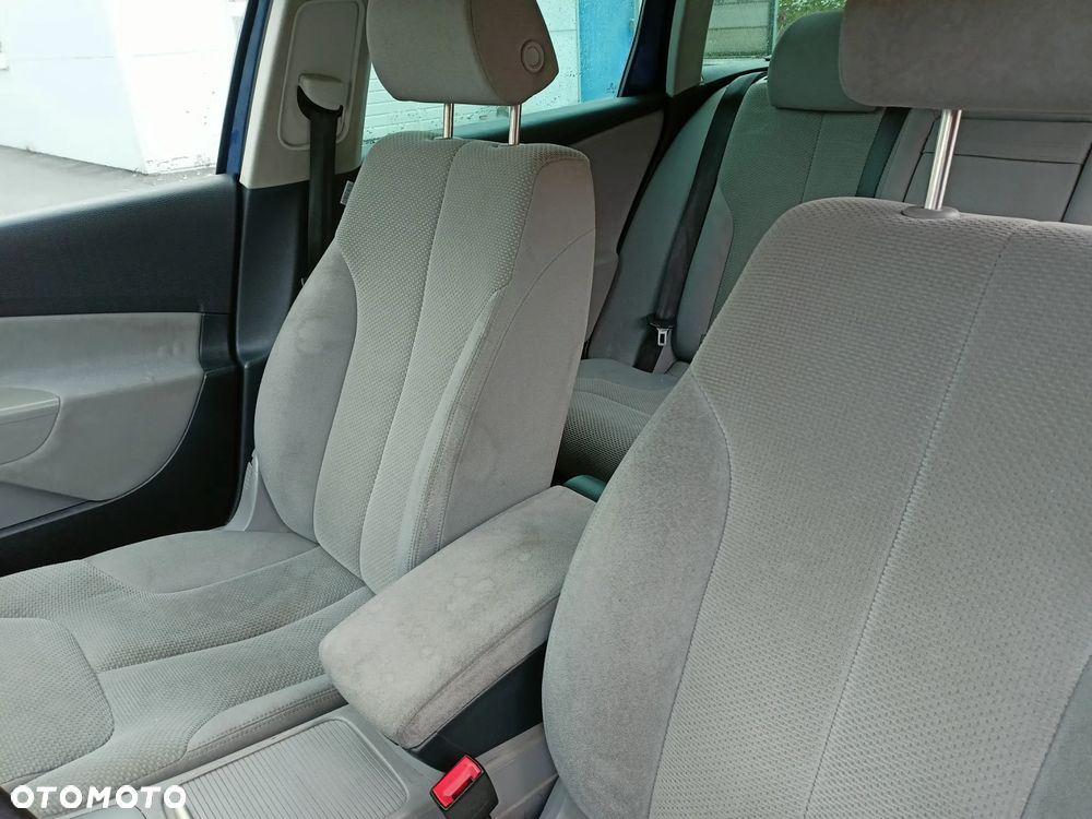 Volkswagen Passat 2.0 TDI DPF Highline DSG - 5