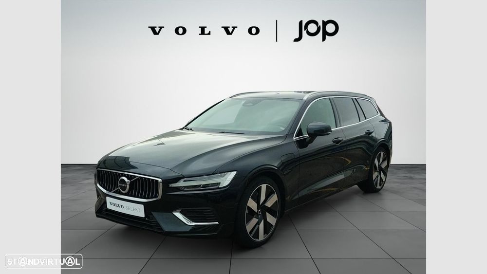 Volvo V60 2.0 T6 AWD TE Core - 2