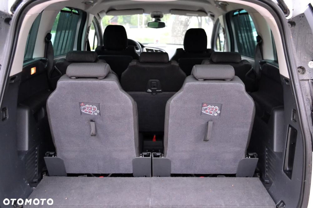 Peugeot 5008 2.0 HDi Active 7os - 12