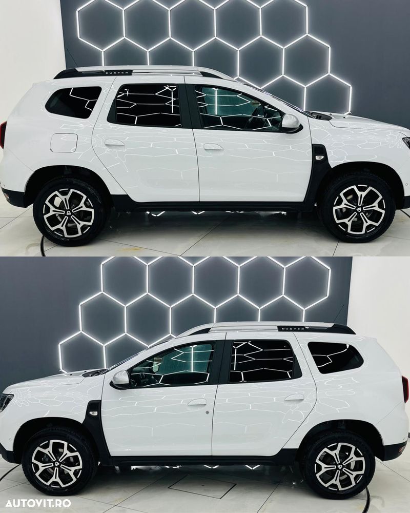 Dacia Duster SCe 115 2WD Prestige - 6