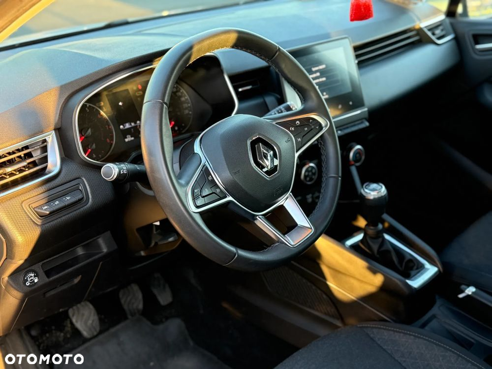 Renault Clio 1.0 TCe Zen - 14