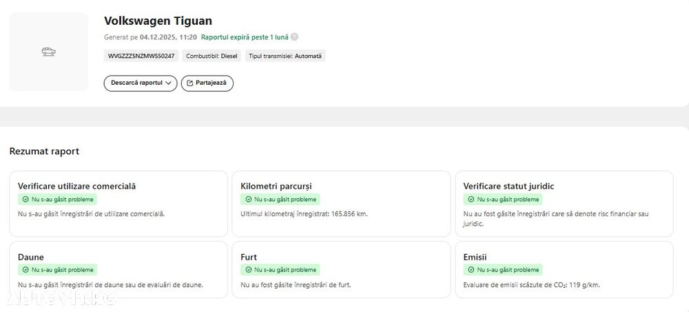 Volkswagen Tiguan 2.0 TDI SCR (BlueMotion Technology) DSG Comfortline - 33