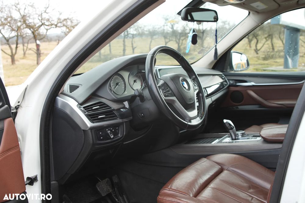 BMW X5 xDrive30d - 17