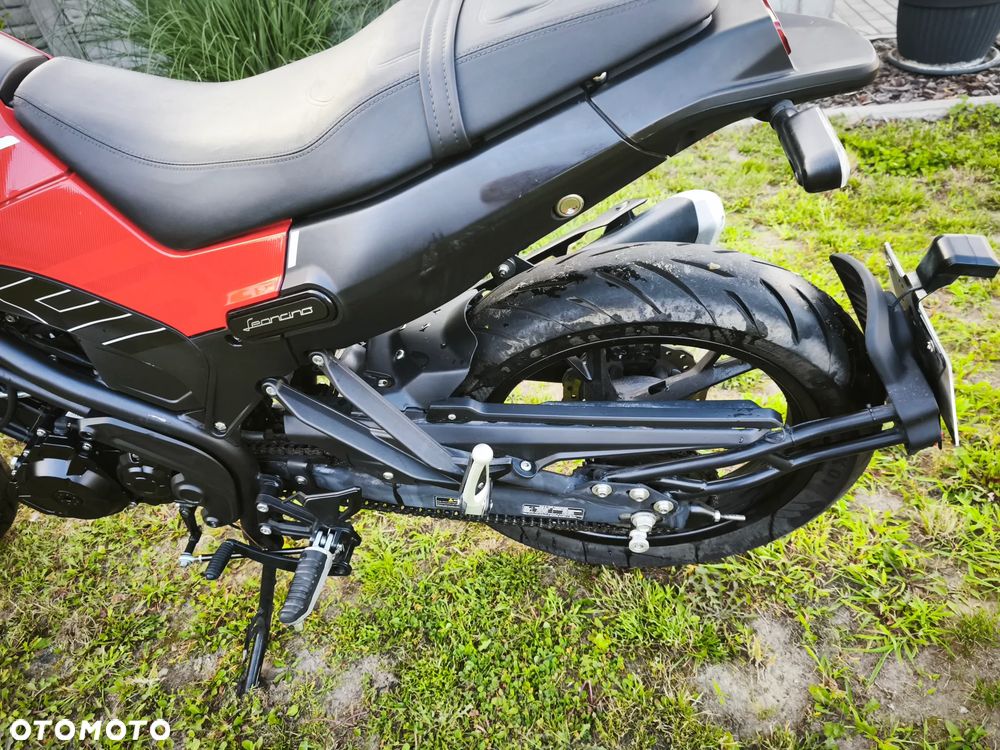 Benelli Leoncino - 9