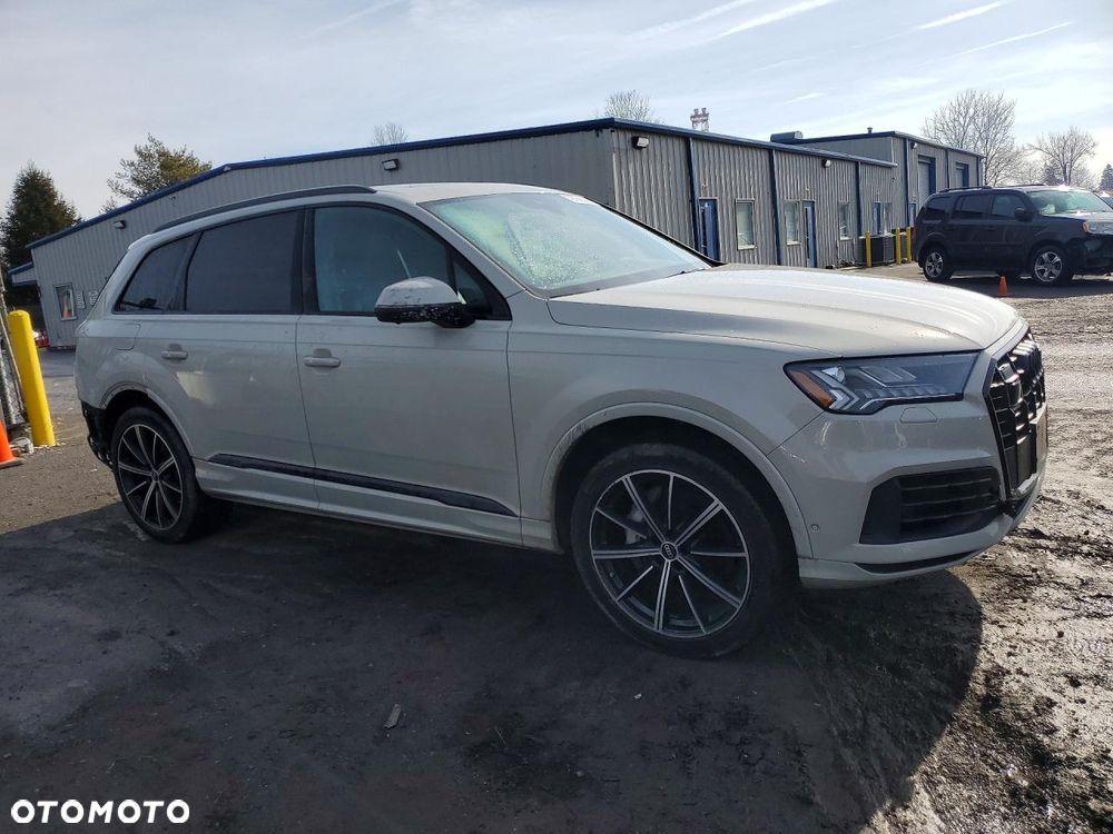 Audi Q7 3.0 TFSI Quattro Tiptronic - 3