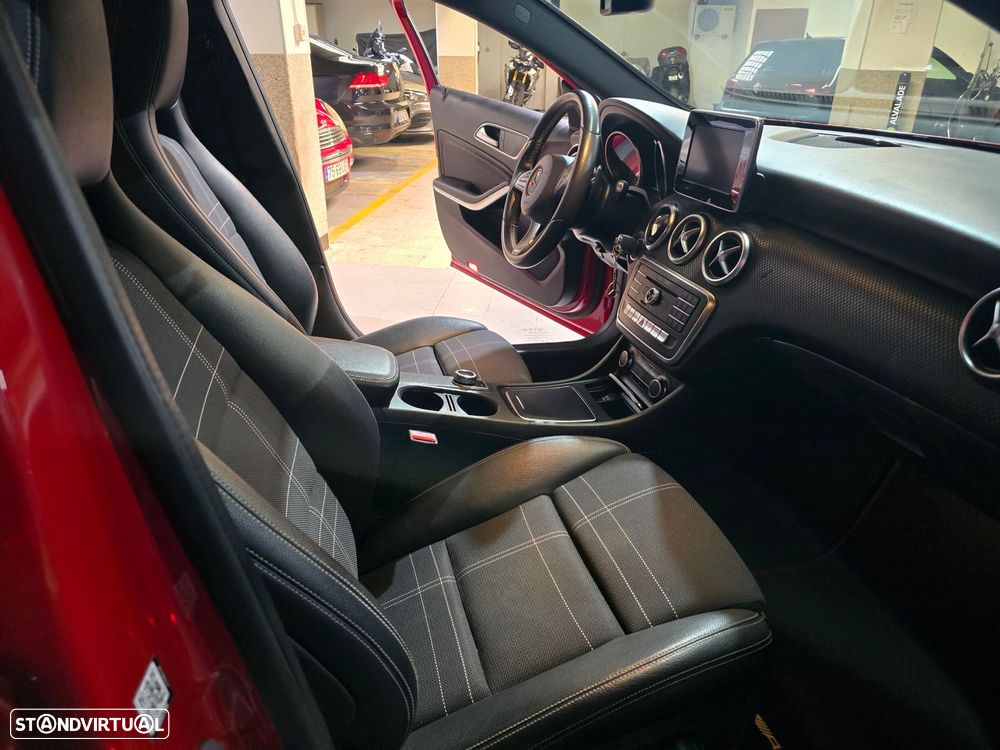 Mercedes-Benz A 160 - 9