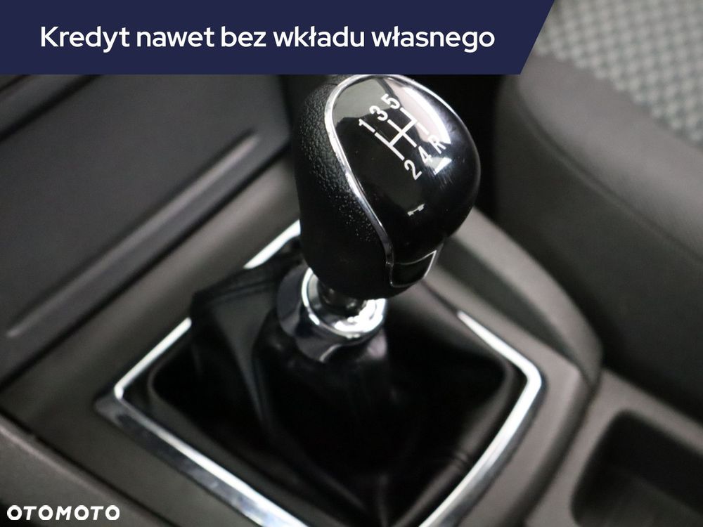 Ford Focus SW - 15