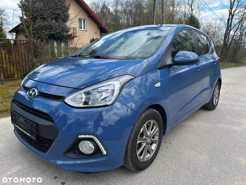 Hyundai i10 1.0 Premium - 2