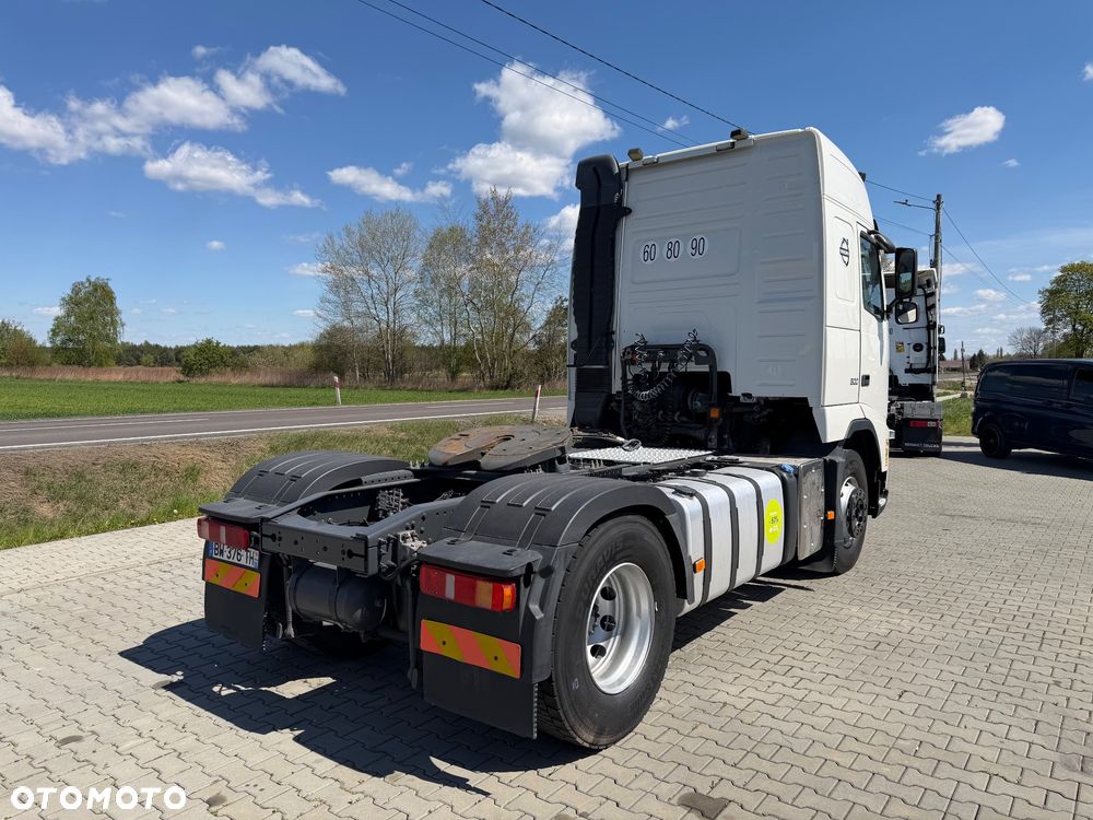 Volvo FH 500 !! Euro 5 !! Retarder !! Import France - 8