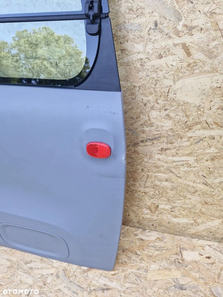 OPEL ROCKS-E DRZWI LEWE - 8