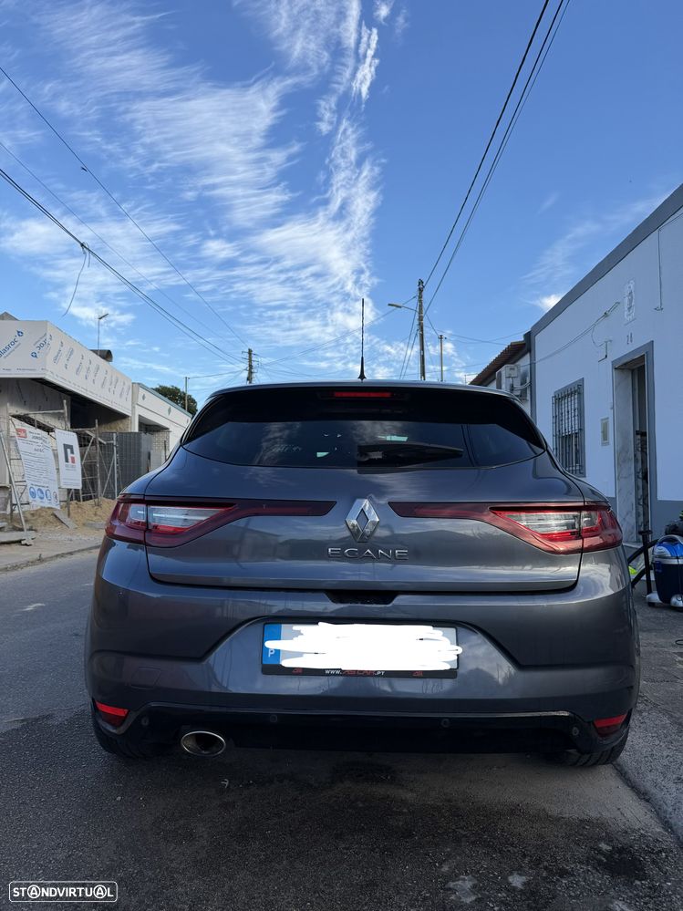 Renault Mégane ENERGY dCi 110 INTENS - 6