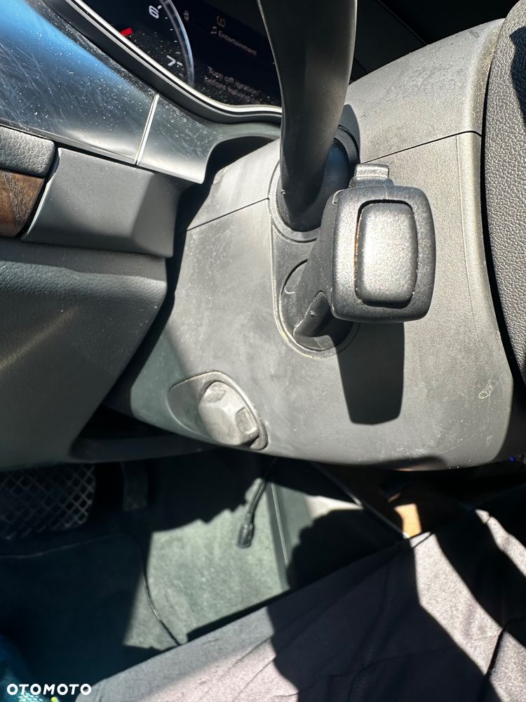 Audi A7 Sportback 3.0 TFSI quattro S tronic sport selection - 16