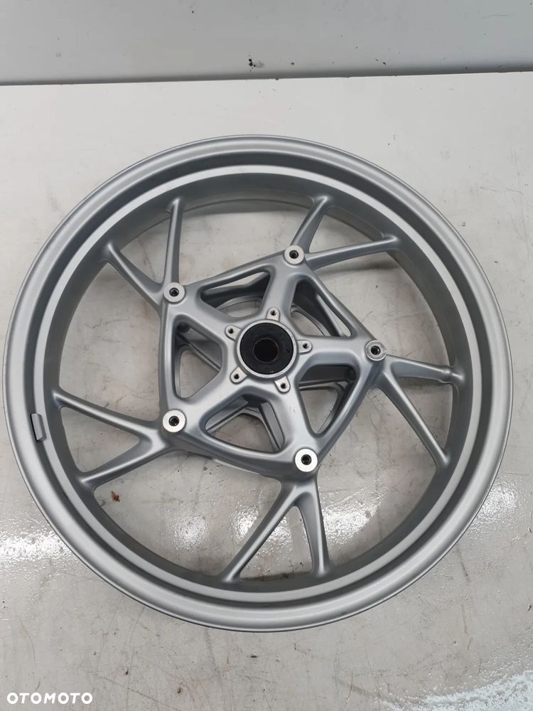 Felga Przód Przednia Do BMW F800 GT 2017 - 7