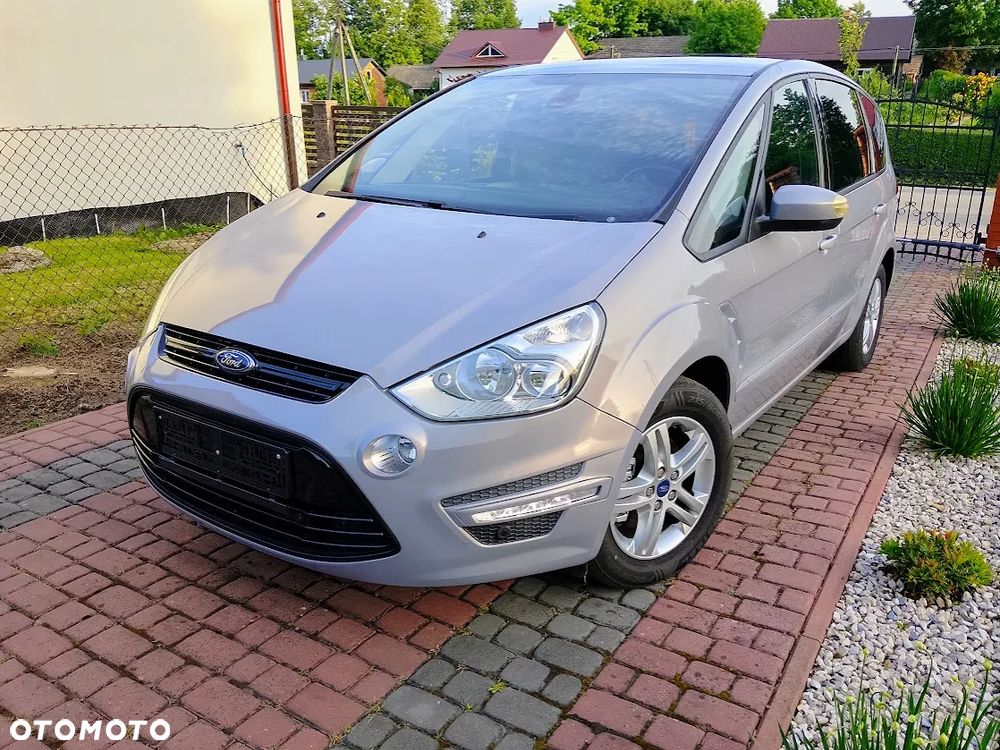 Ford S-Max - 2