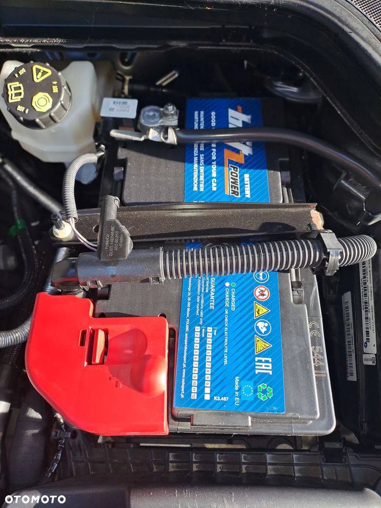 Ford Focus 1.5 EcoBlue Connected - 22