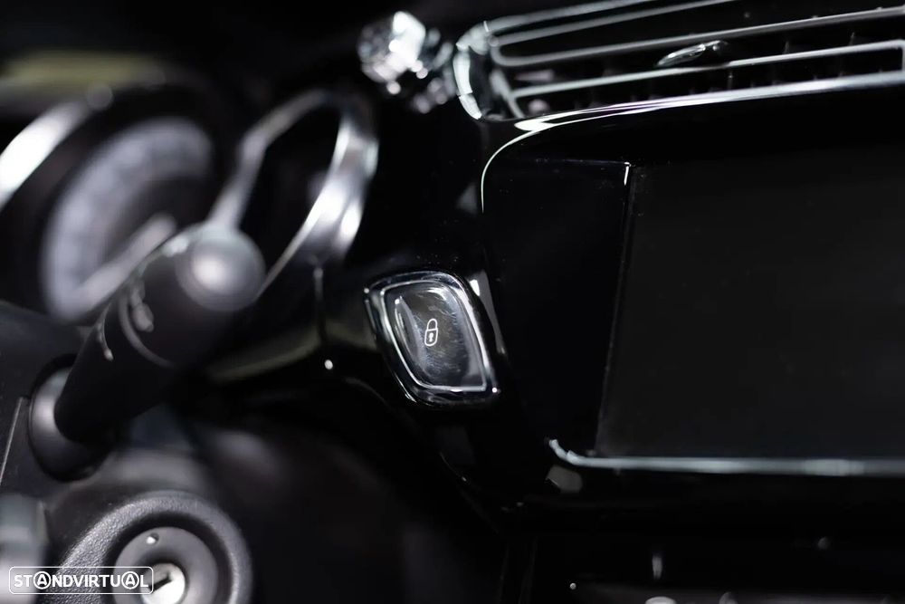 Citroën DS3 - 27