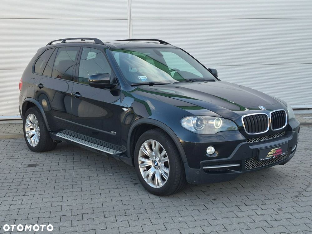 BMW X5 - 2