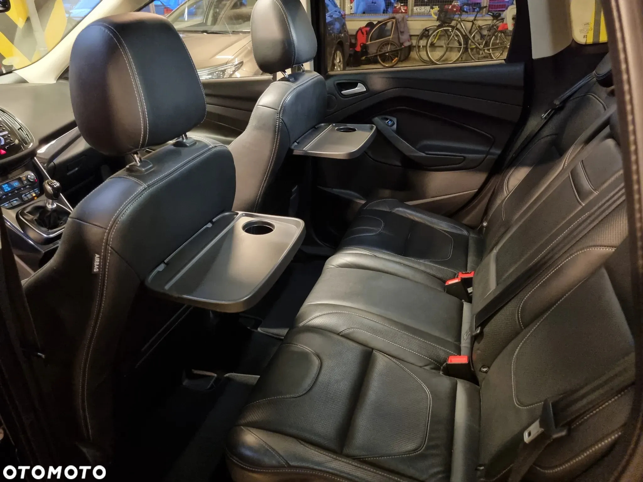 Ford Kuga 2.0 TDCi 4WD Titanium Plus - 19