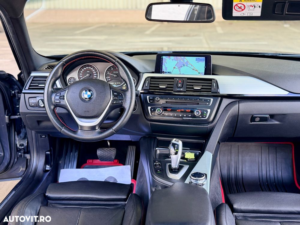 BMW Seria 3 - 19