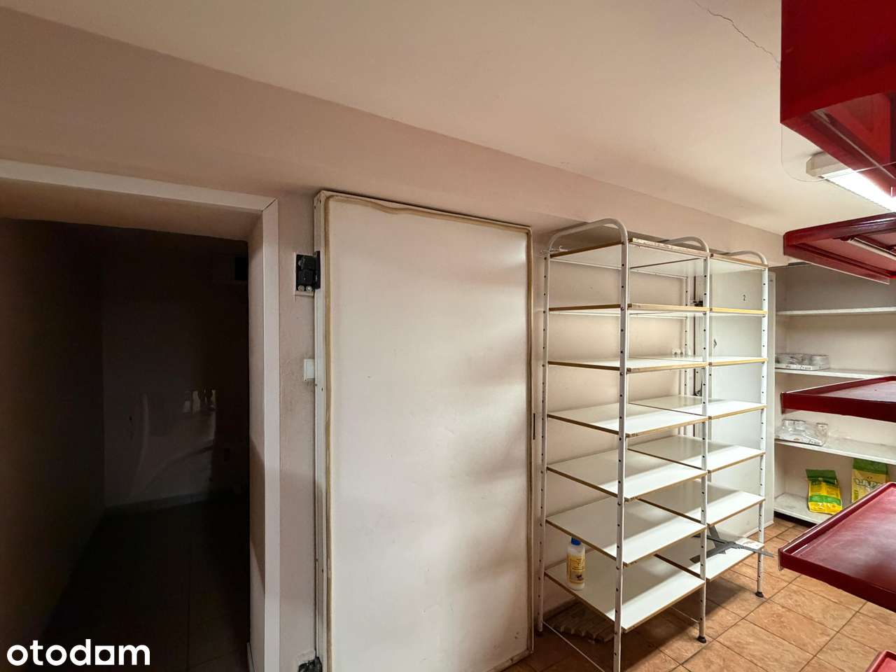 Wolnostojący budynek handlowo-usługowy 227 m² Łubniany - Pełny obrazek: 3/16