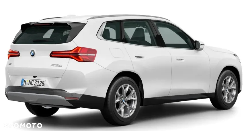 BMW X3 - 4
