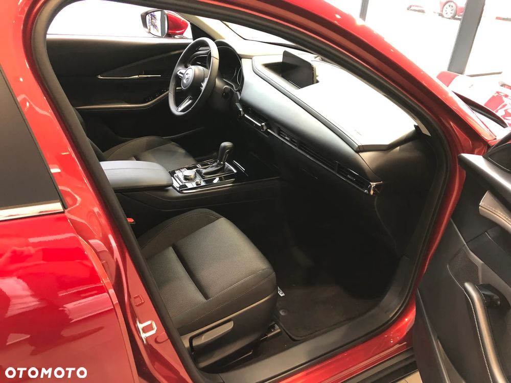Mazda CX-30 2.0 mHEV Centre-Line 2WD - 4