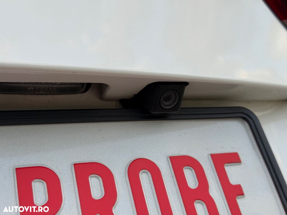 Toyota Auris 1.2 Turbo Design Edition - 7