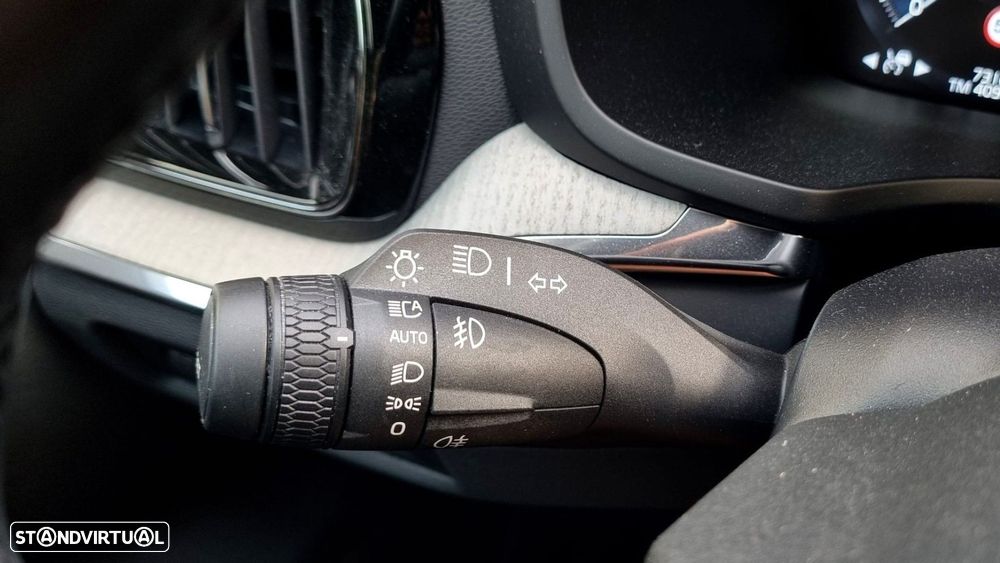 Volvo V60 2.0 T6 AWD TE Inscription - 17