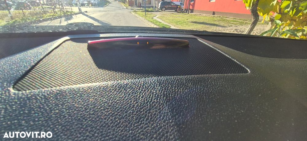 Mercedes-Benz C 200 CDI - 22