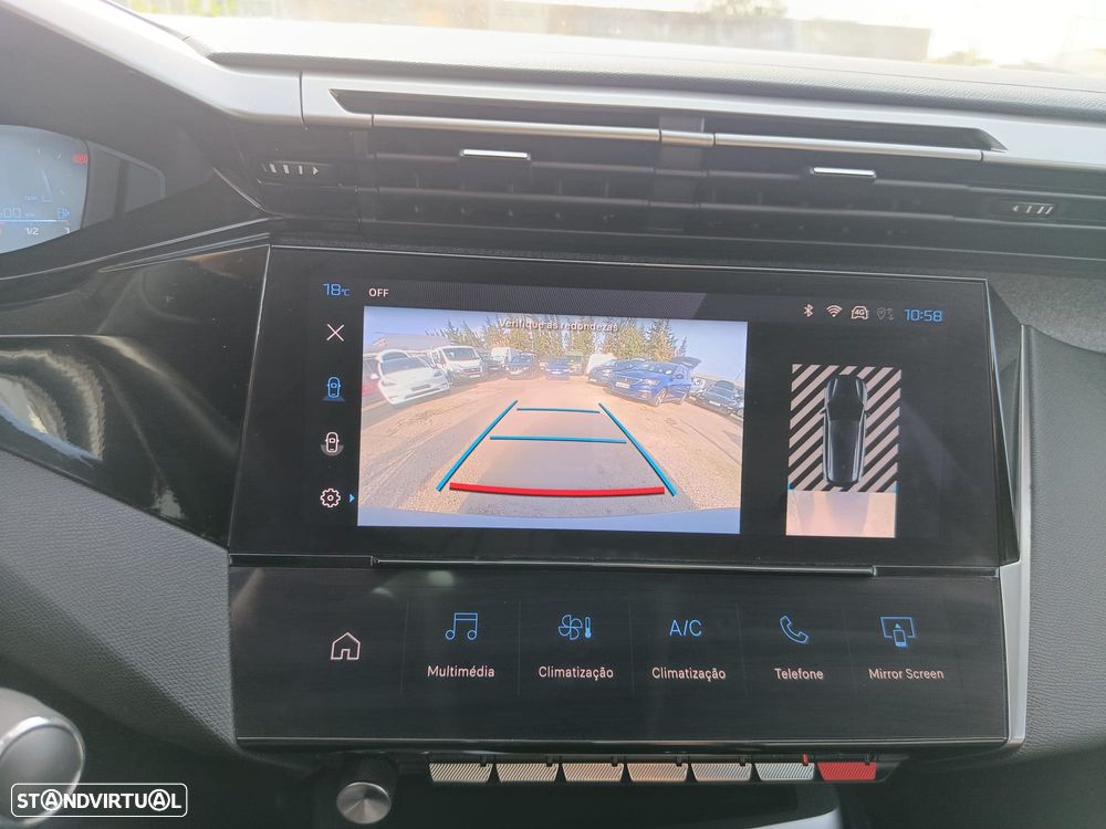 Peugeot 308 PureTech 130 Allure Pack - 9