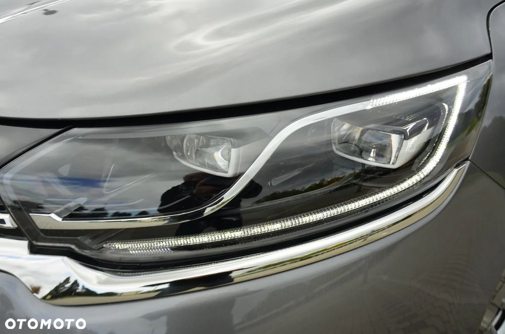 Renault Espace Energy dCi 130 Intens - 34