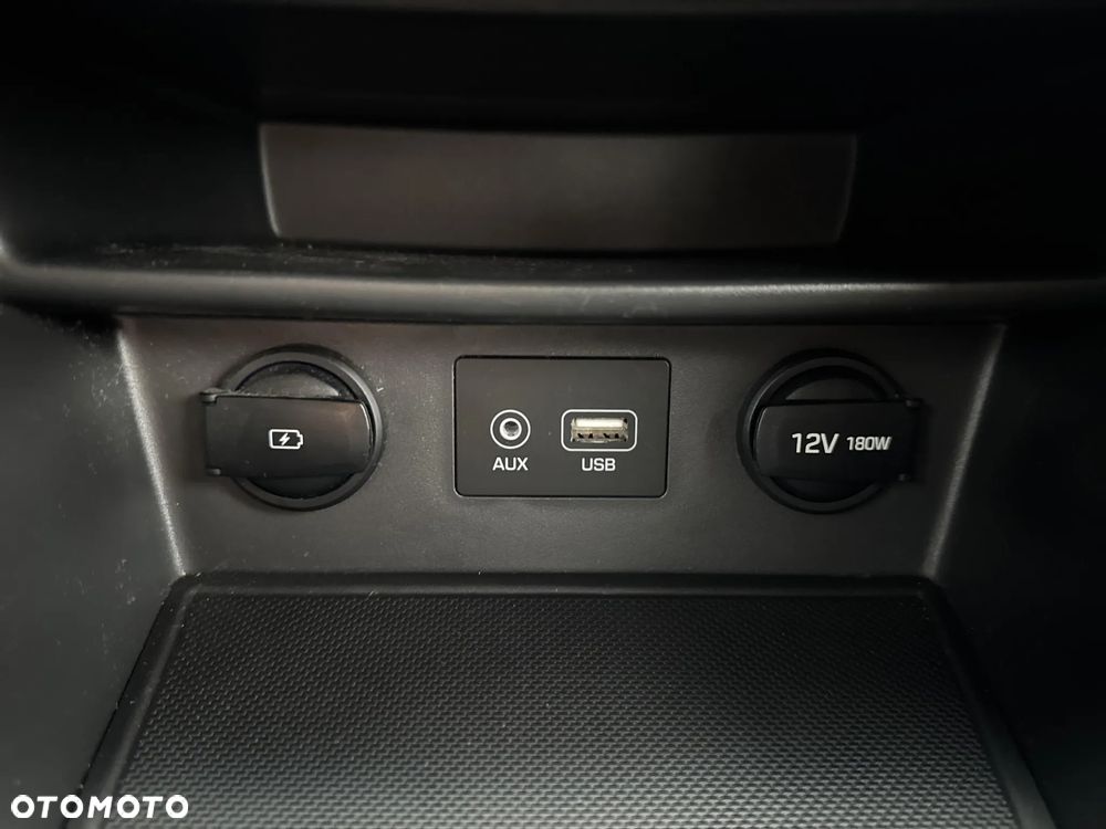 Hyundai Kona 1.0 T-GDI Comfort - 26