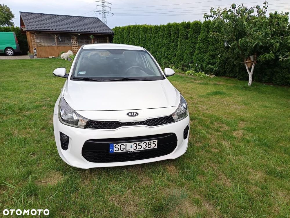 Kia Rio 1.2 M - 13