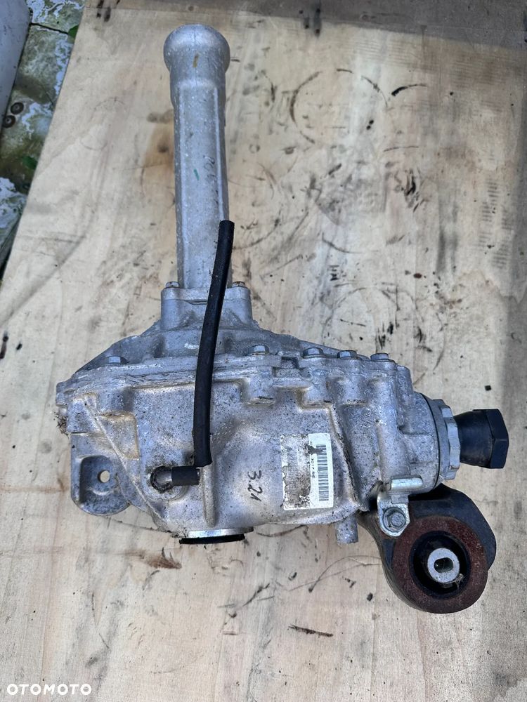 Most dyfer Land Rover Sport CPLA-3017BE przełożenie 3,21 - 1