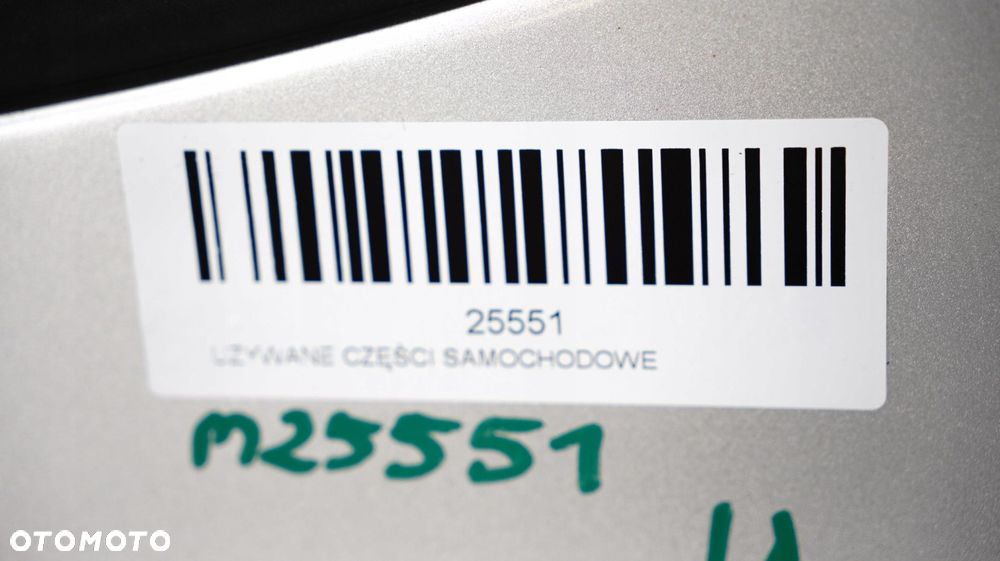 DRZWI LEWY TYŁ HYUNDAI IX35 09-13R 9S - 10