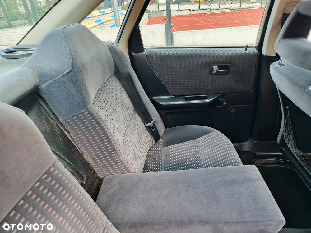 Audi 80 1.8 S - 29