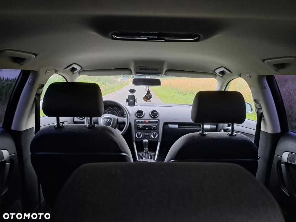 Audi A3 Sportback - 18
