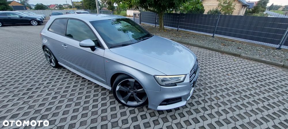 Audi A3 3-drzwiowe - 5