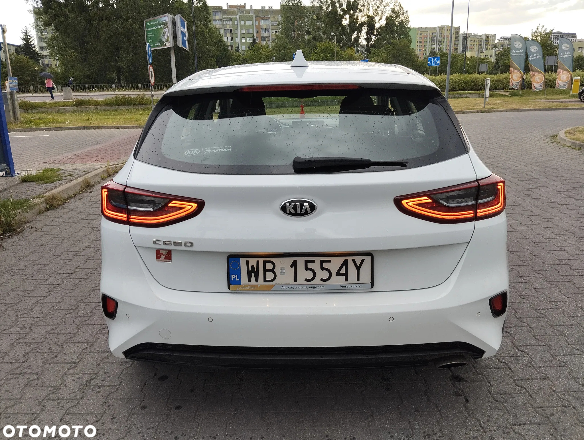 Kia Ceed 1.0 T-GDI M - 4