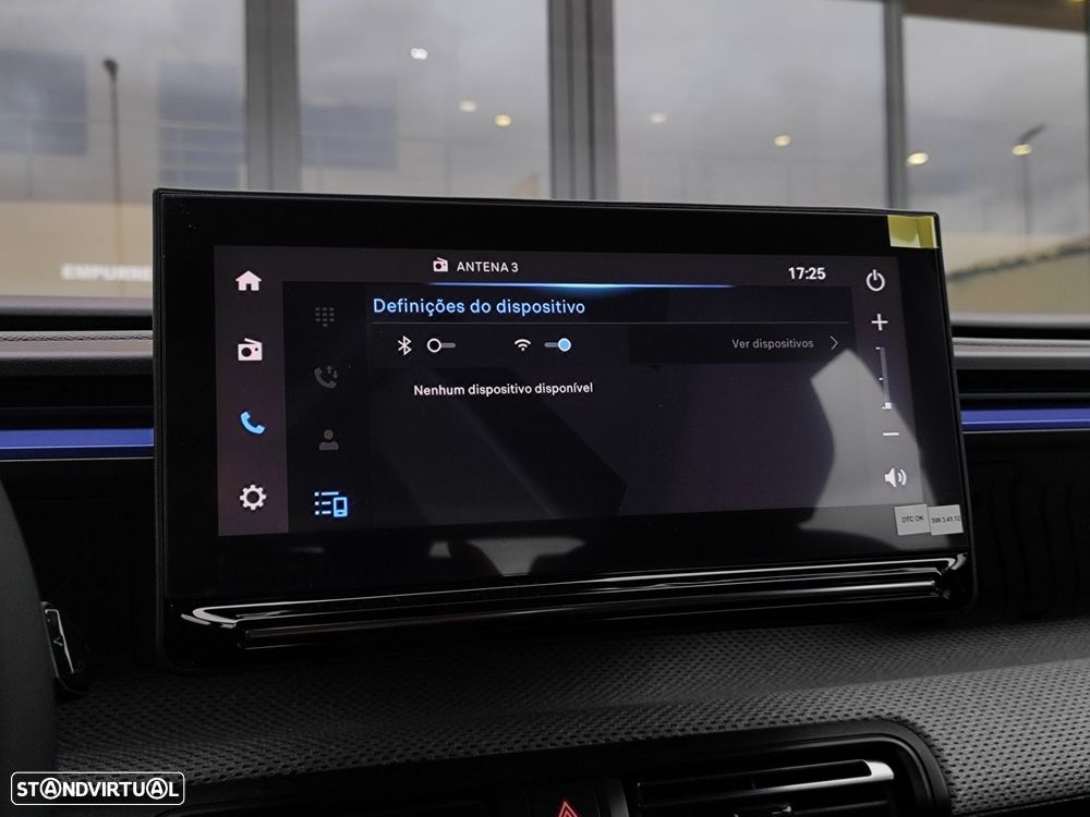 Citroën C3 1.2 Turbo Plus - 28