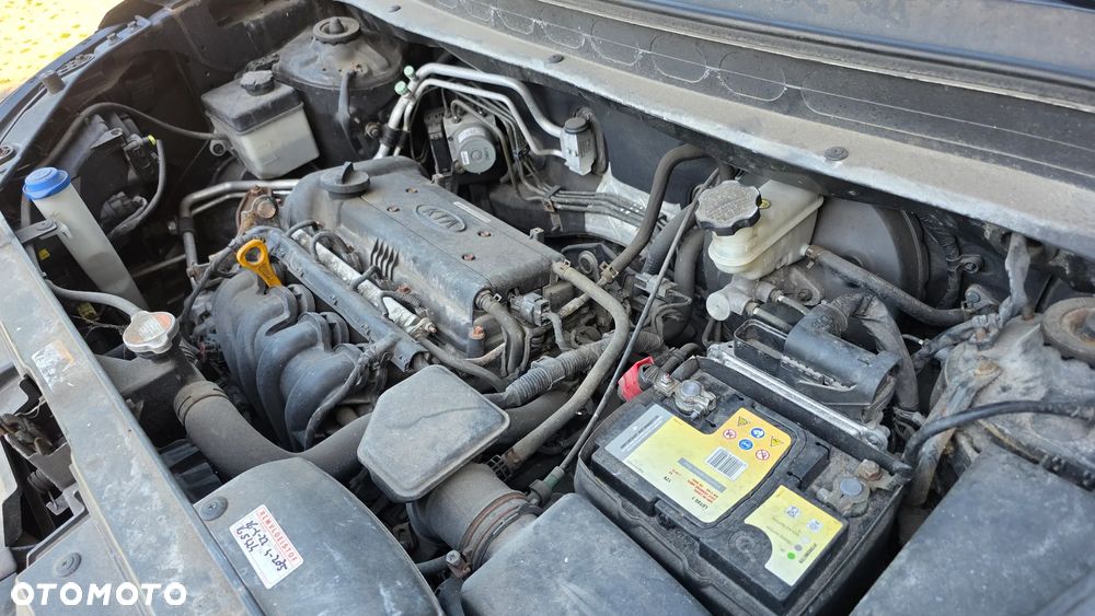 Kia Soul 1.6 CVVT Attract - 33