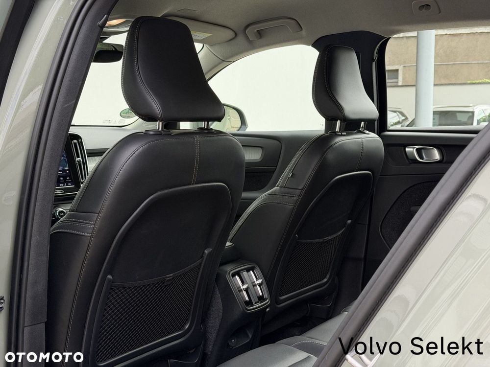 Volvo XC 40 - 13